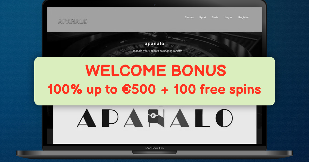 Apanalo Casino